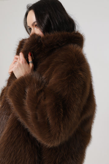 Fur collection