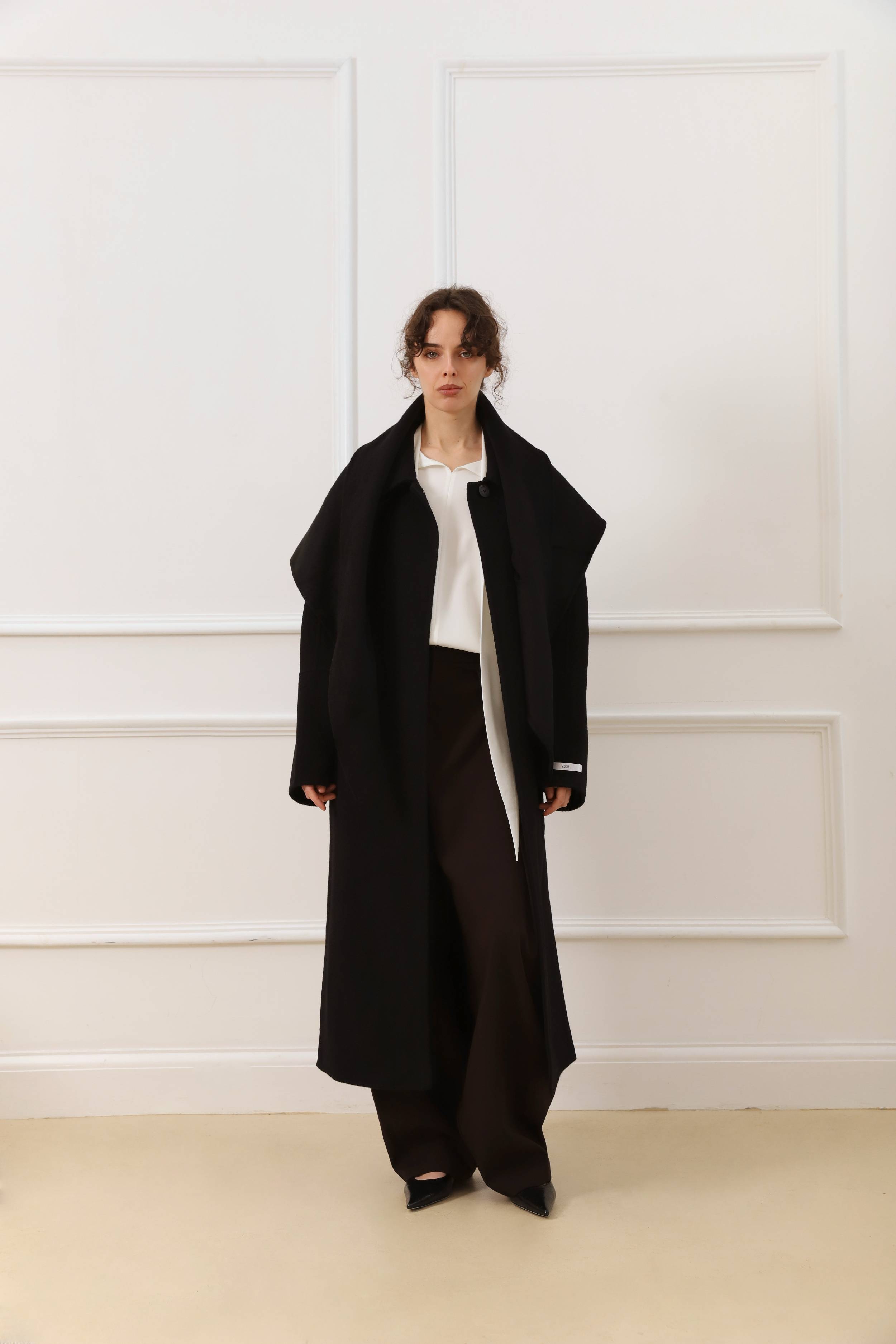 Soho black premium