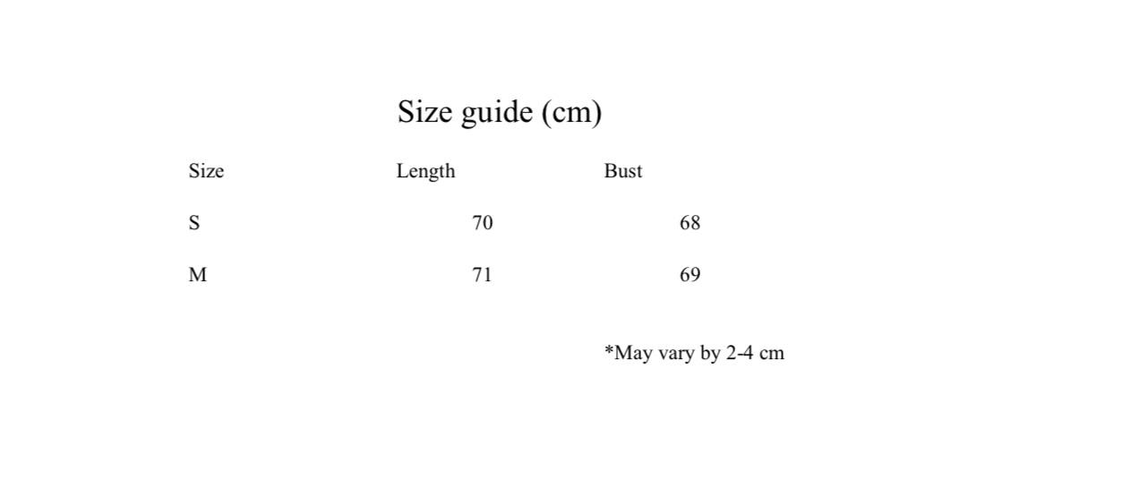 Fox fur wool short coat