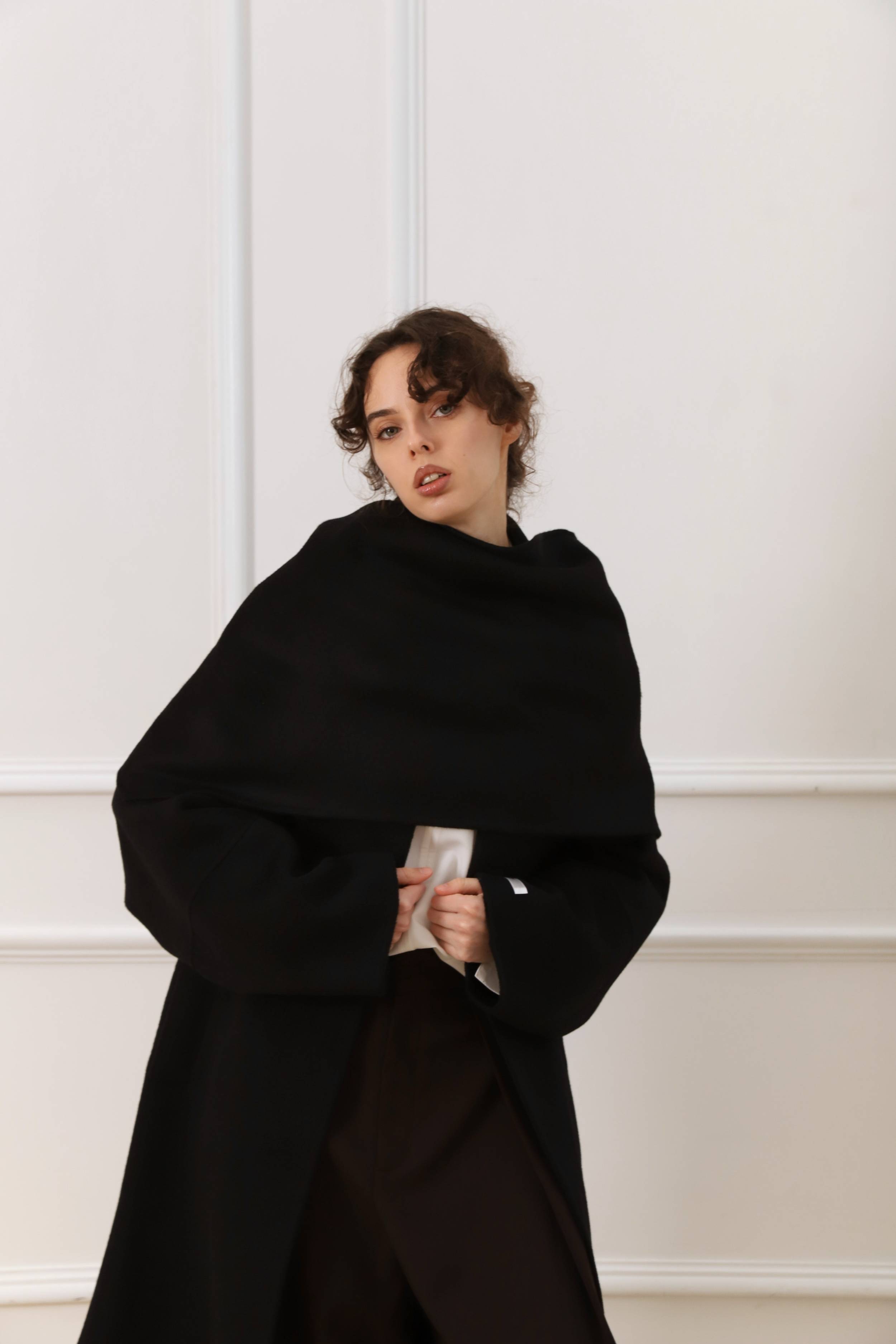 Soho black premium