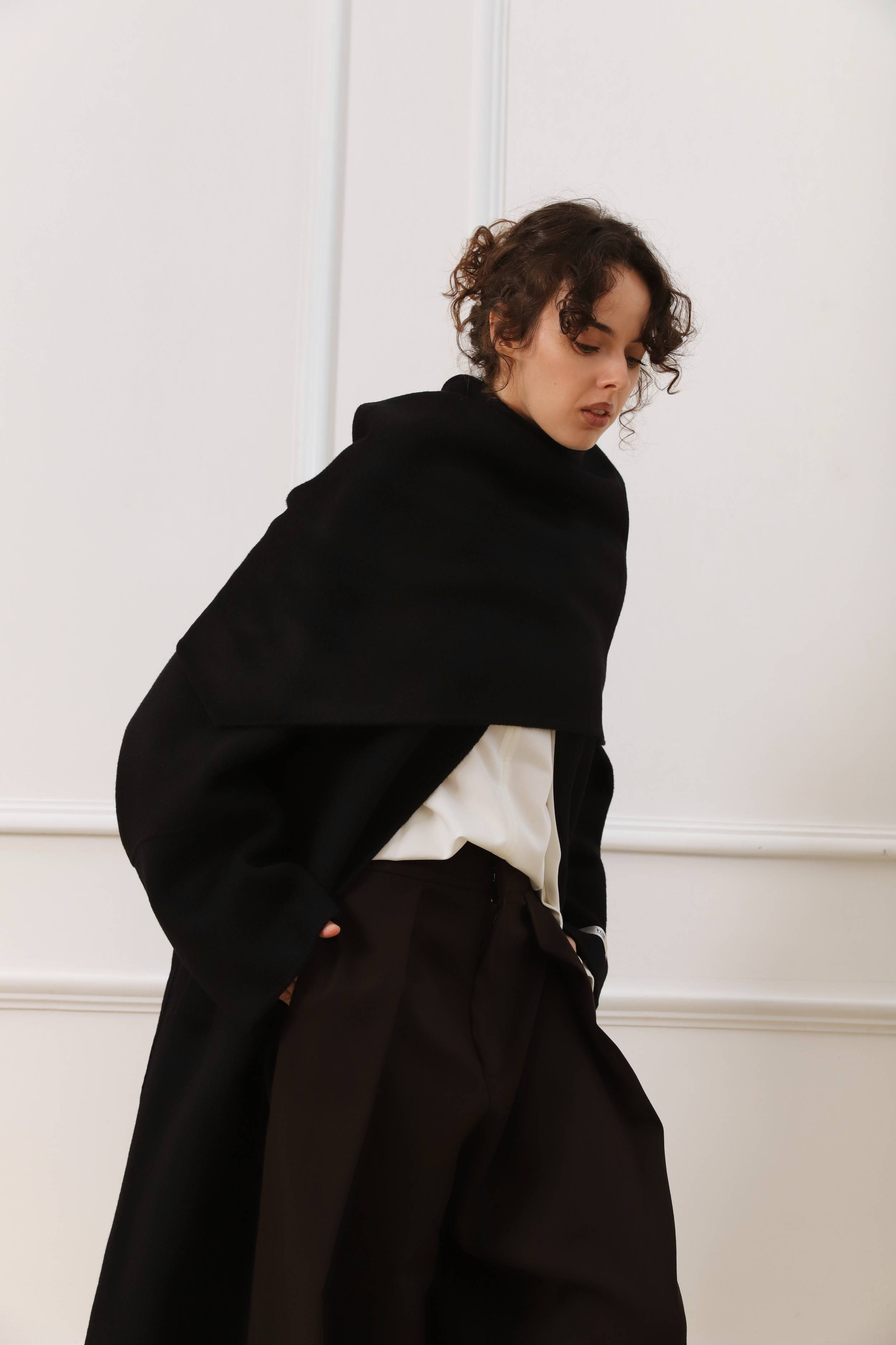 Soho black premium
