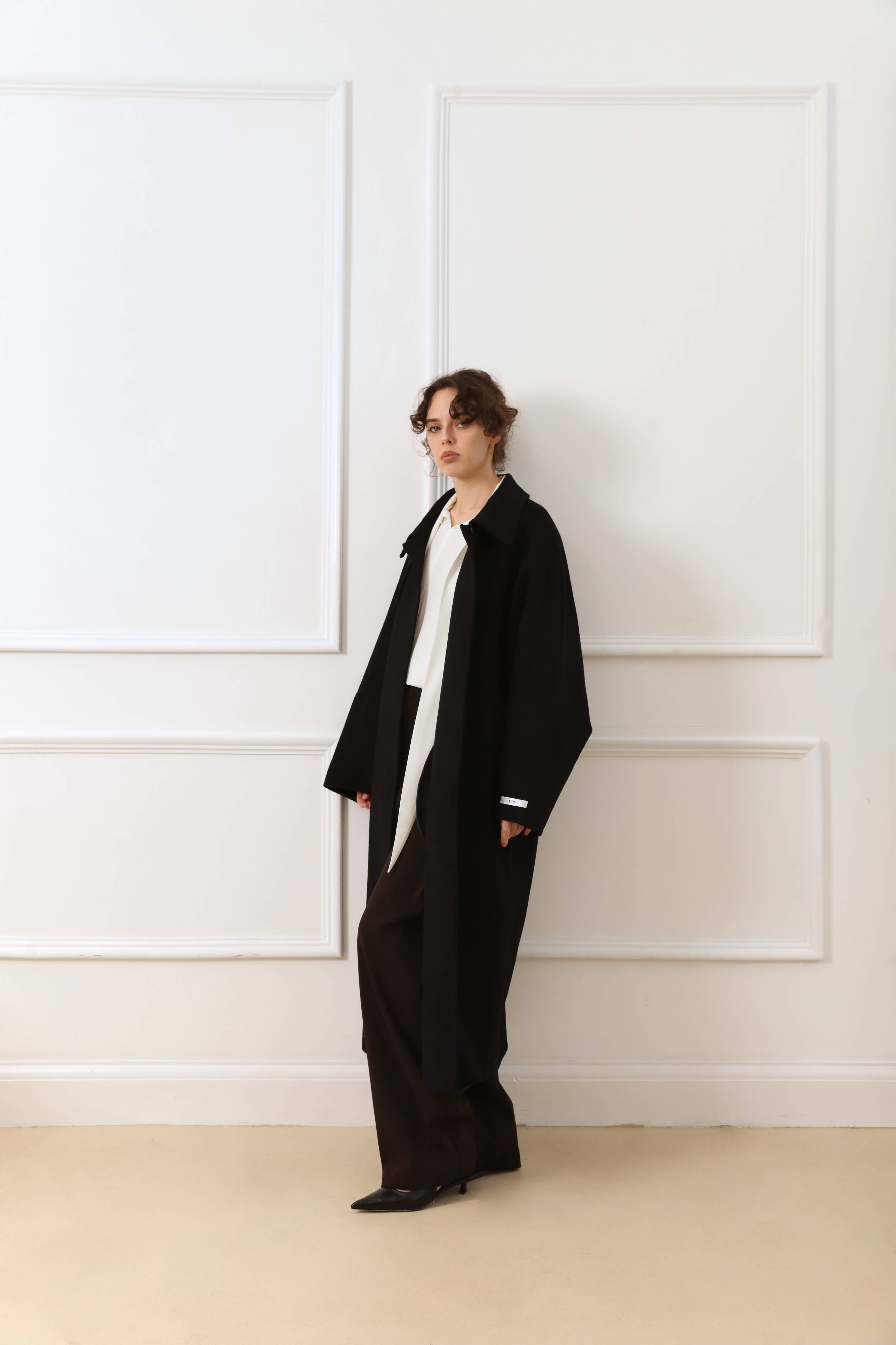 Soho black premium