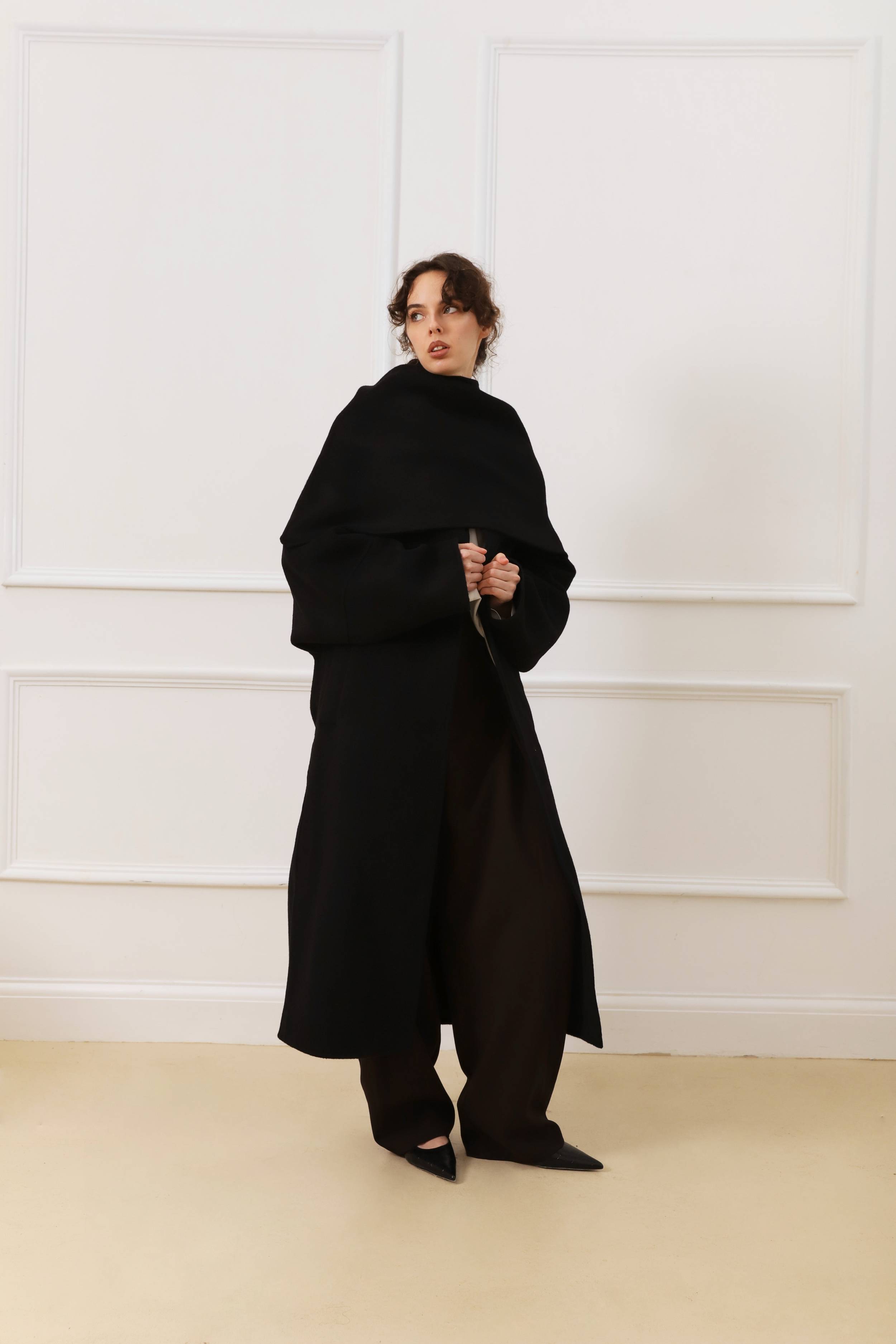 Soho black premium