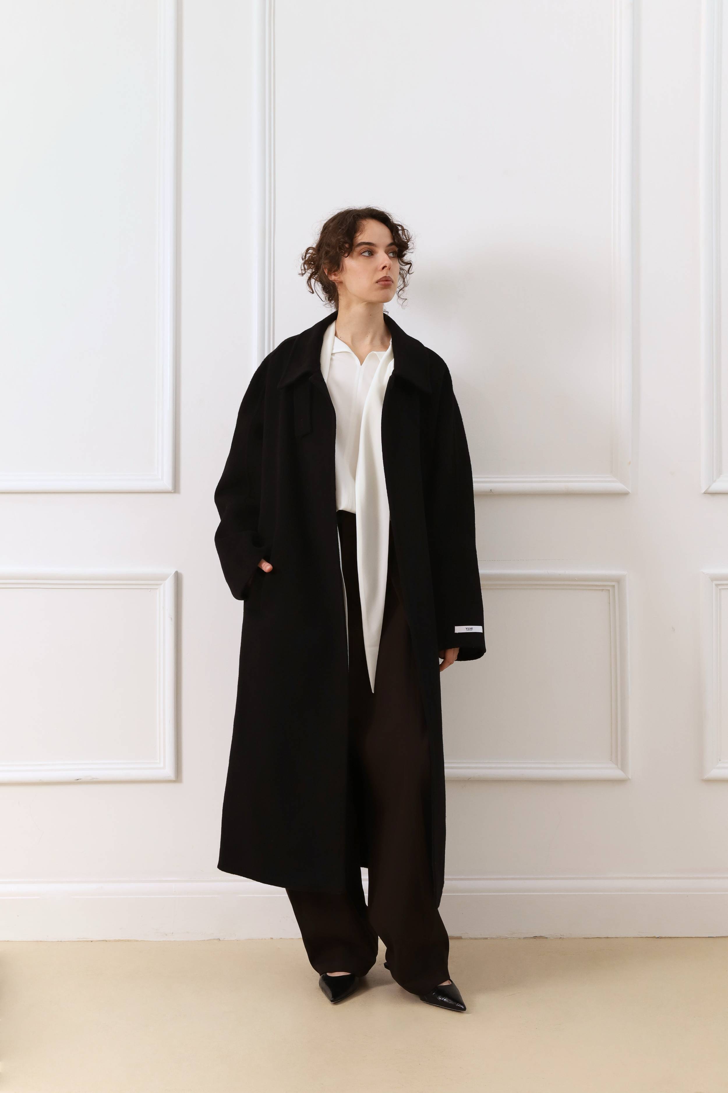 Soho black premium
