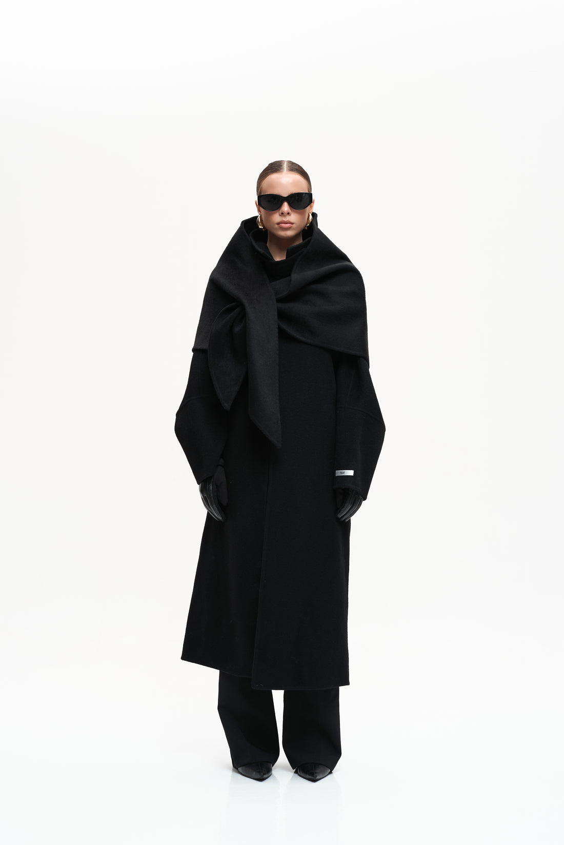 SOHO BLACK PREMIUM
