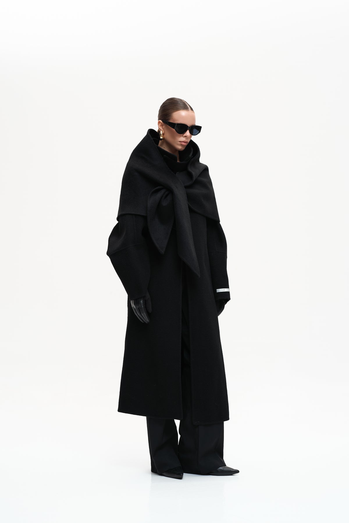 SOHO BLACK PREMIUM
