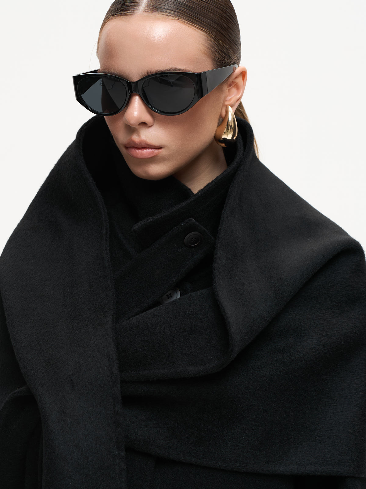 SOHO BLACK PREMIUM