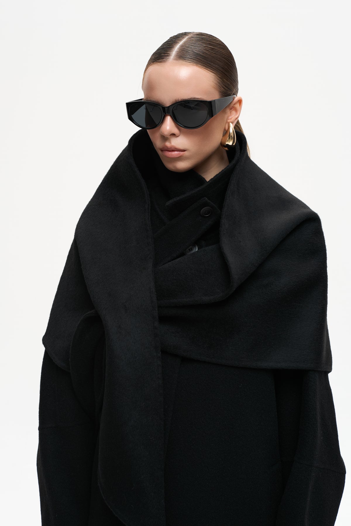 SOHO BLACK PREMIUM