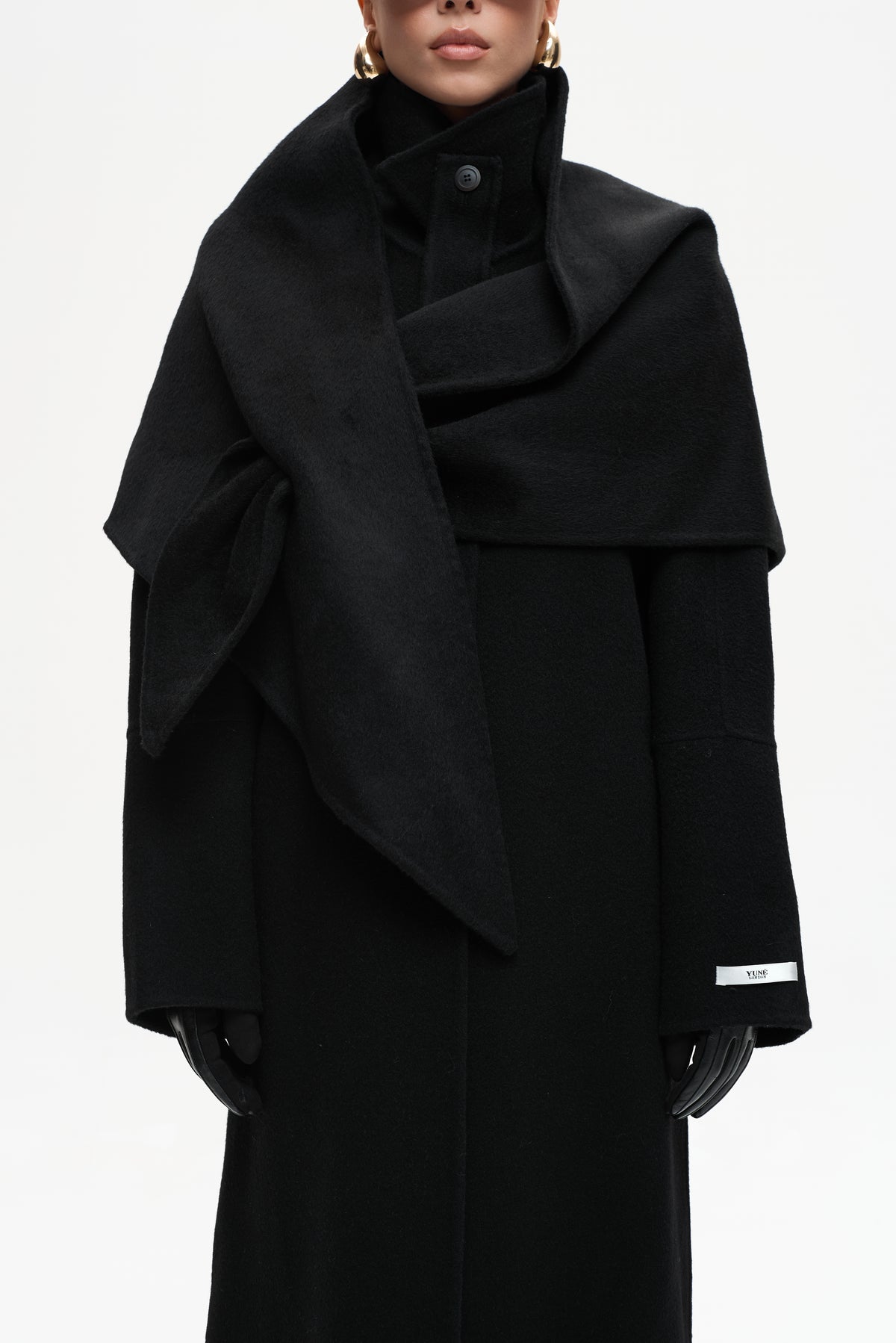 SOHO BLACK PREMIUM