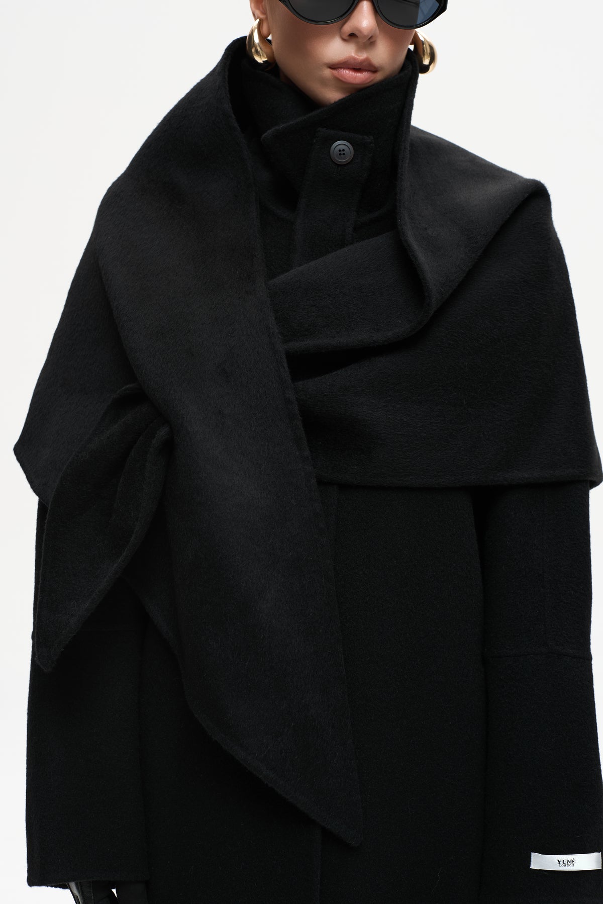 SOHO BLACK PREMIUM