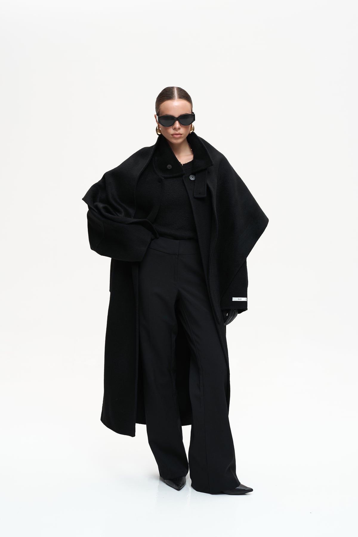 SOHO BLACK PREMIUM