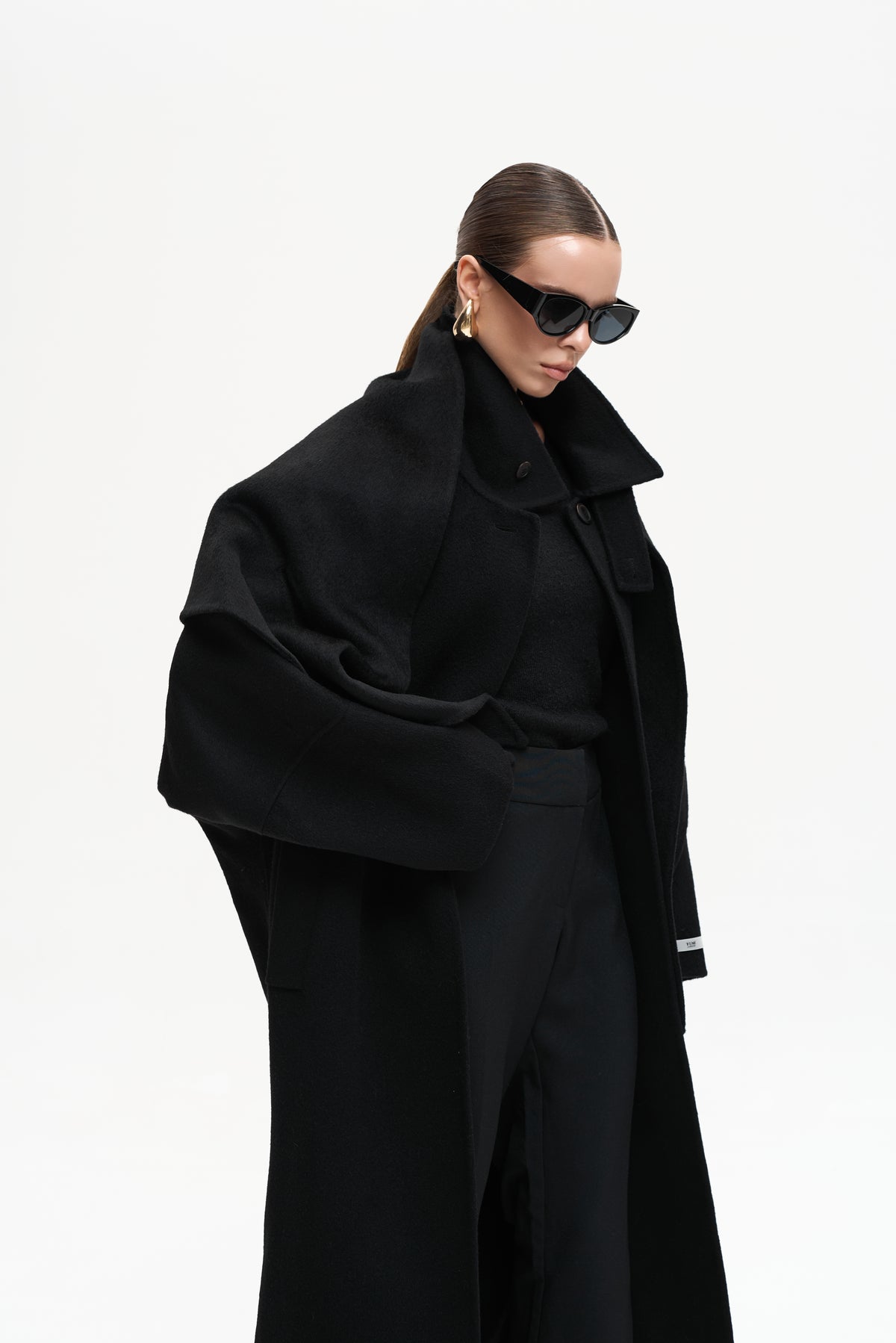 SOHO BLACK PREMIUM