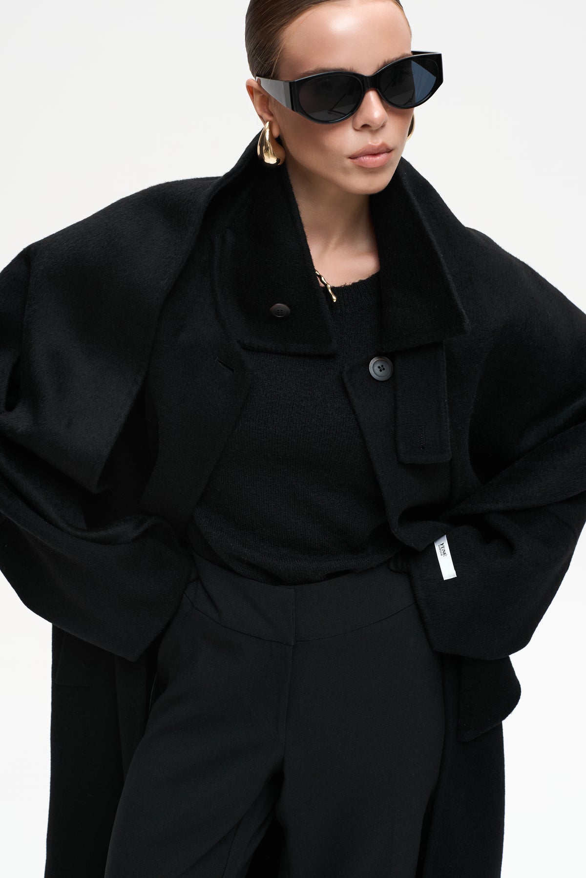 SOHO BLACK PREMIUM
