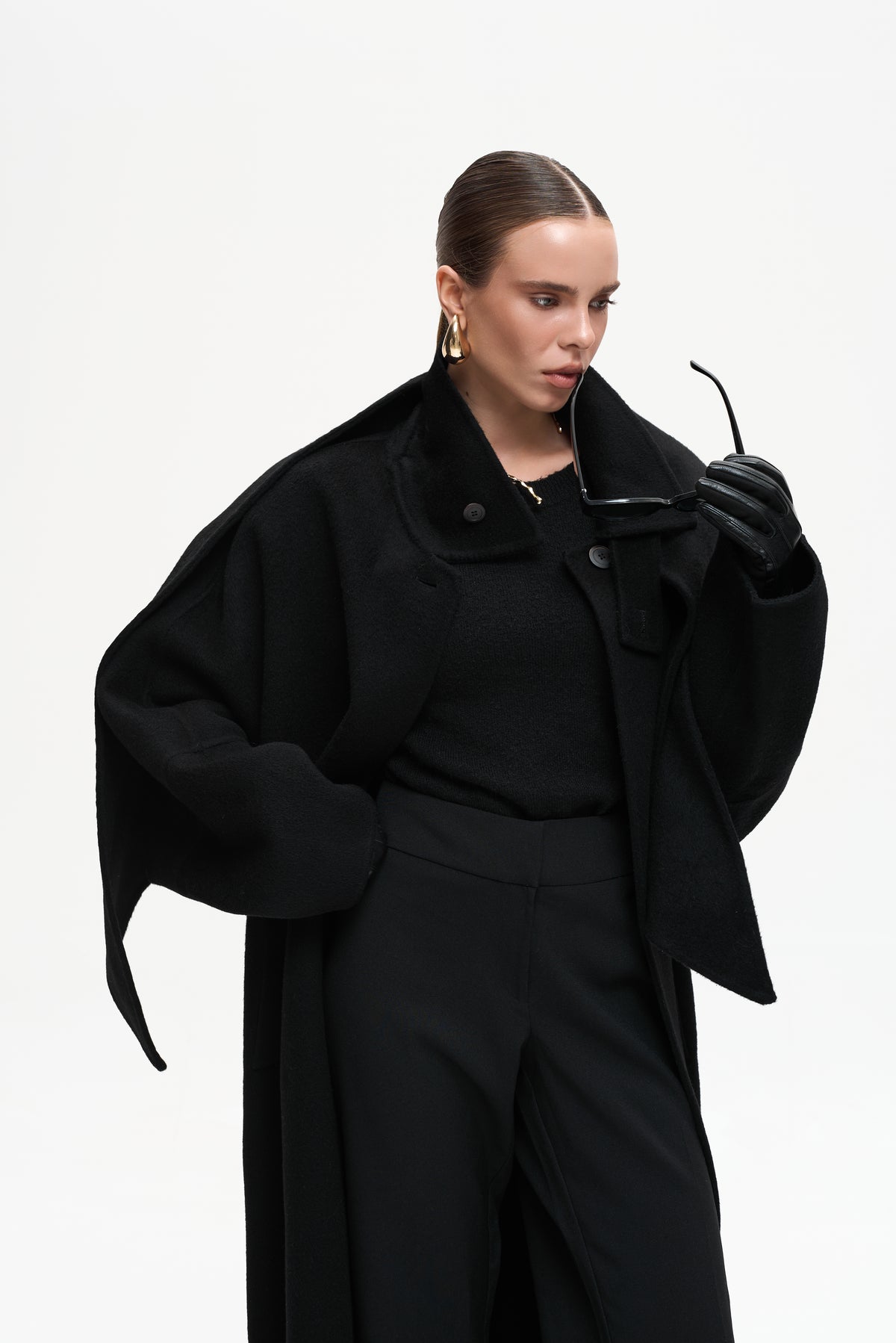 SOHO BLACK PREMIUM